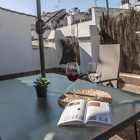 Malhara Apartment Seville Exterior photo