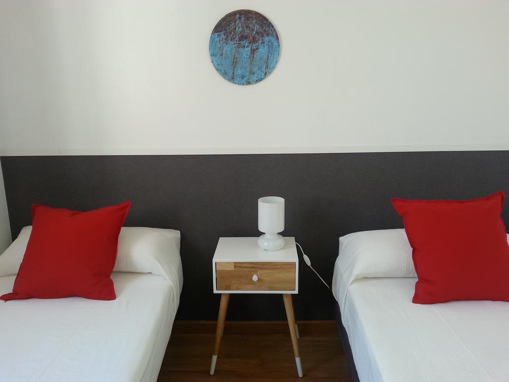 Malhara Apartment Seville Exterior photo